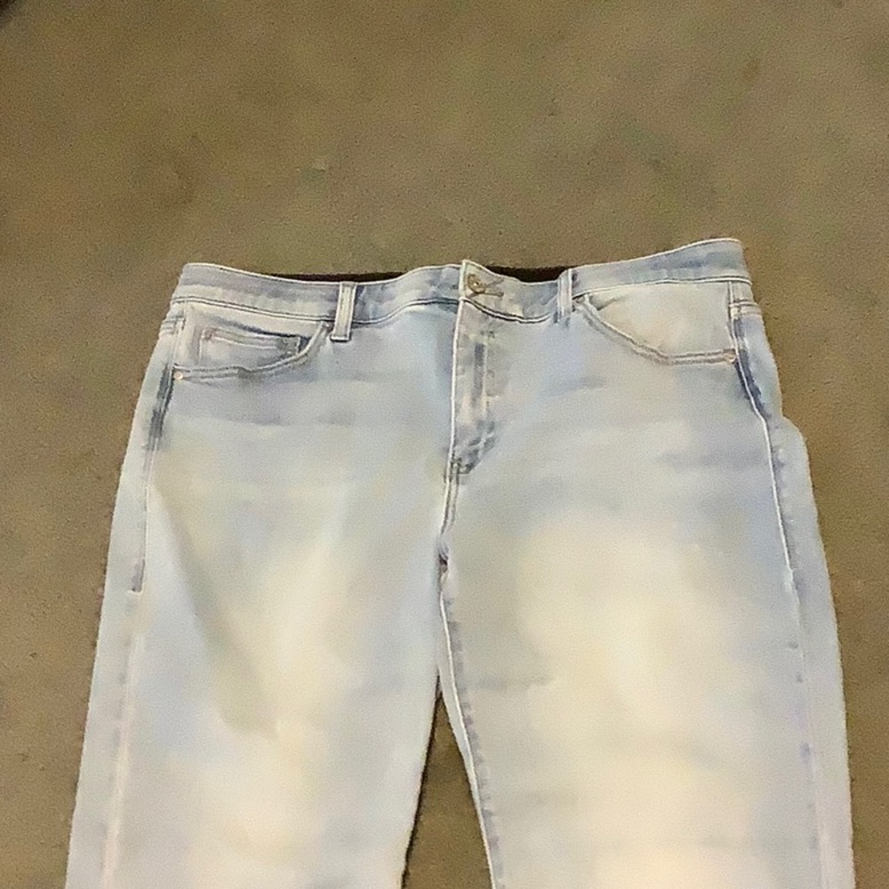 Lularoe  Denim Jeans